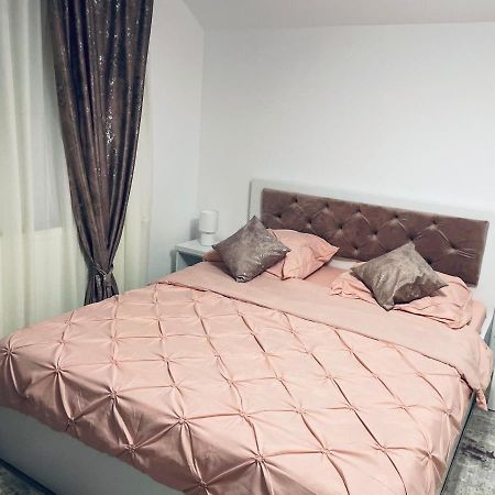 Cabana Loredana Vadu Motilor 外观 照片