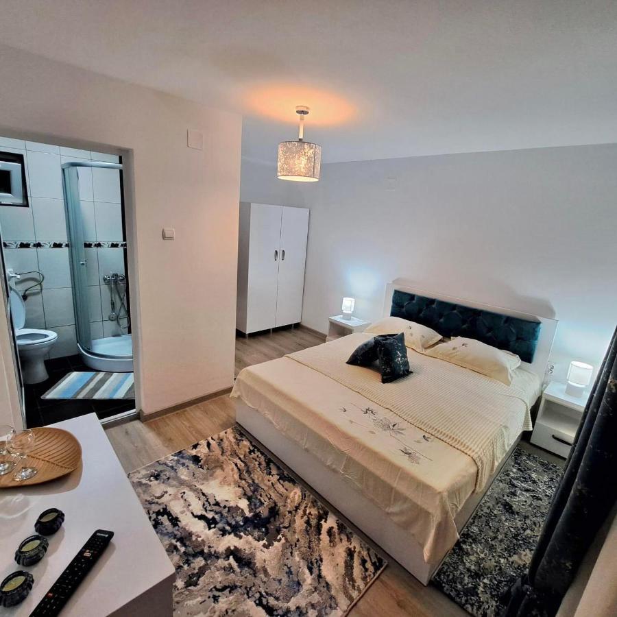 Cabana Loredana Vadu Motilor 外观 照片