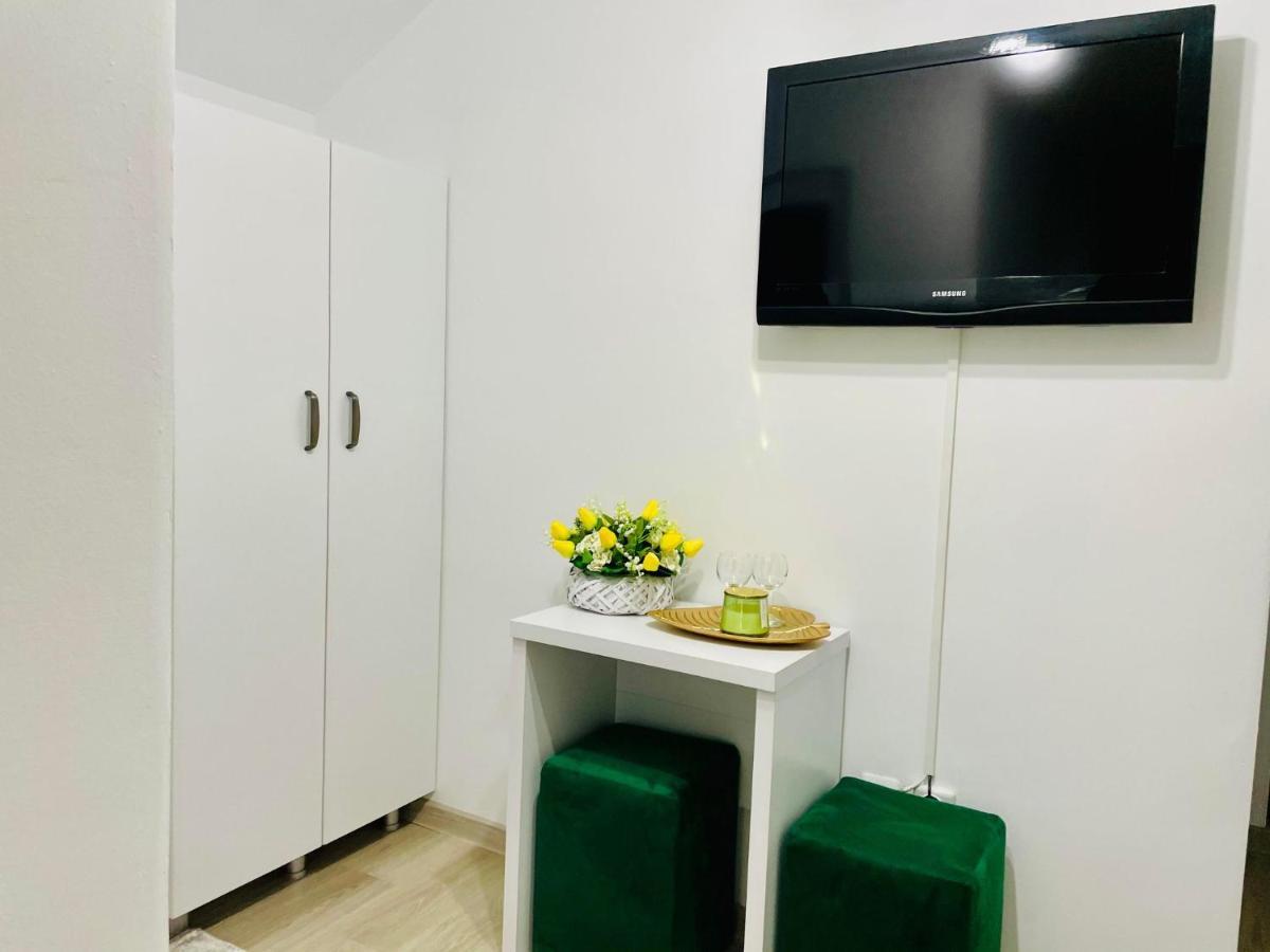 Cabana Loredana Vadu Motilor 外观 照片