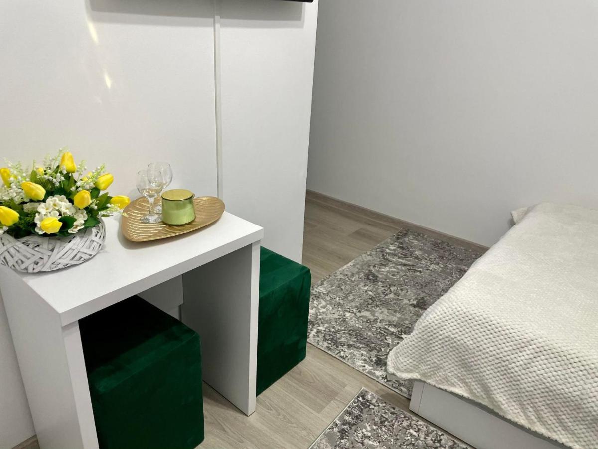 Cabana Loredana Vadu Motilor 外观 照片
