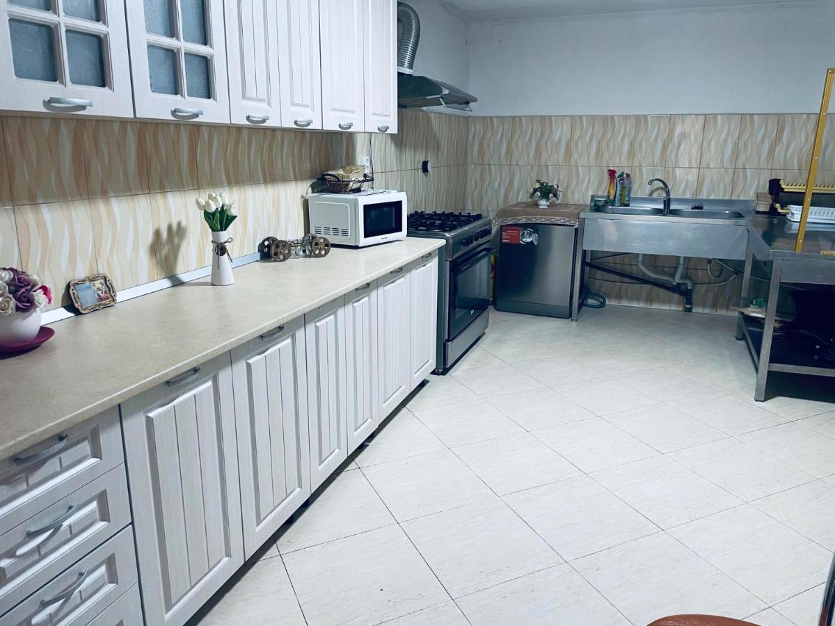 Cabana Loredana Vadu Motilor 外观 照片