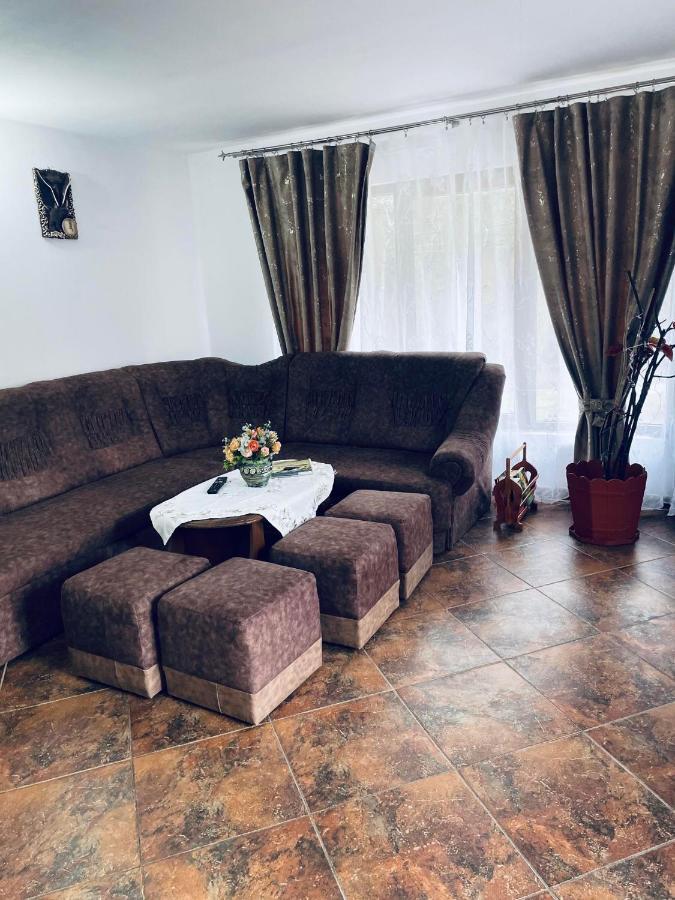Cabana Loredana Vadu Motilor 外观 照片